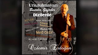 Özdemir Erdoğan  Bana Ellerini Ver Remix [upl. by Orodoet974]