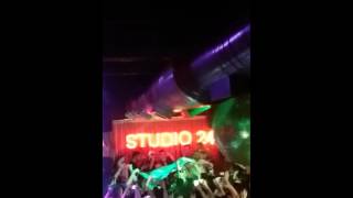 Maradona live studio 24 ypo [upl. by Figueroa820]