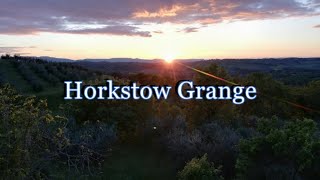 Graham Irwin  Horkstow Grange  with lyrics in the description [upl. by Lacagnia]