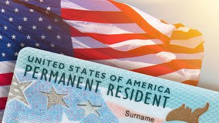 The Diversity Visa Lottery Explained  What is Green Card Lottery [upl. by Inaflahk]