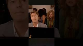 EXTRAS David Bowies Song for Ricky Gervais [upl. by Flower932]