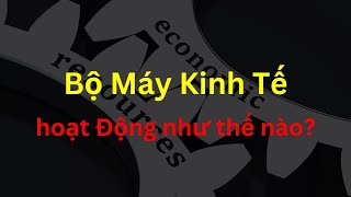 Nền Kinh Tế Vận Hành Như Thế Nào  Kinh tế vi mô  Kinh tế vĩ mô  Tri Thức Nhân Loại [upl. by Elurd31]