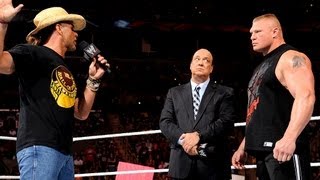 Shawn Michaels reveals he will be in Triple Hs corner at Summerslam [upl. by Ardnuaet]