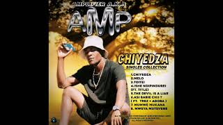 Amplifier  Mweya mutsvene Official Audio [upl. by Giffer]