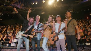 Kenny Chesney amp Old Dominion  Beer With My Friends Official Music Video [upl. by Richer]