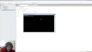 C tutorials with Monodevelop Getting Started [upl. by Danie689]