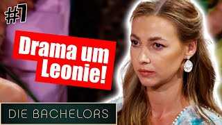 Leonie am Ende  Die Bachelors Folge 7 [upl. by Shotton]