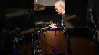 Dave Weckl 🥁🔥 effortless solo [upl. by Anuahsal]