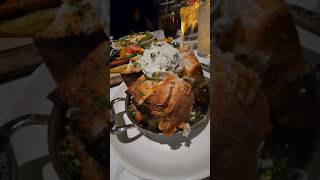 North Italia Summerlin Las Vegas food review [upl. by Dukie]