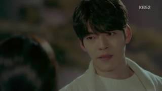 Kim Woo Bin Kiss Bae Suzy Miss A Uncontrollably Fond Ep 07 [upl. by Emelyne]