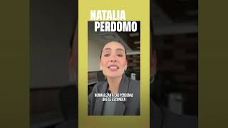 Ester Expósito RESPONDIÓ a las críticas que ha recibido por su físico [upl. by Odessa647]