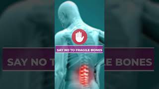 World Osteoporosis Day 2024 Say No to Fragile Bones with WHO  Dr Sunny Gugale [upl. by Leona]