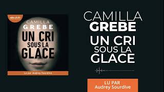 « LÉnigme de la stuga » de Camilla Grebe lu par François Hatt et Lola Naymark l Livre audio [upl. by Eeclehc]