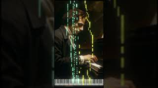 Chopin Scherzo No 2 in B flat minor part 2 State the Art Performance  shorts [upl. by Oiraved]