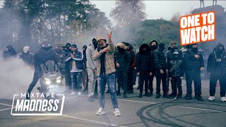 Stax x K Koke x Kyst Cortez  Trappin In My Genes Music Video  MixtapeMadness [upl. by Avera]