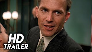 The Untouchables 1987 Original Trailer FHD [upl. by Bollinger903]