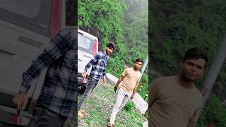 Chakrata hill station  Khadwal Vlogs  chakrata uttarakhand haridwarvibes song music shorts [upl. by Nadab87]