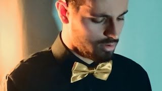 Mango  Oro Cover By Andrea Alfì Piano and voice [upl. by Ainorev584]