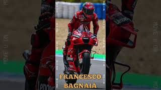 Quote Francesco Bagnaia quotes champion motivation motogp bagnaia [upl. by Ravahs442]