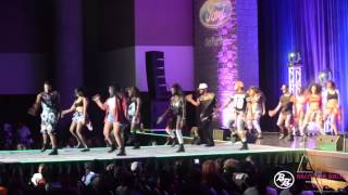 Bronner Brothers Night Time Fashion Show [upl. by Minne729]