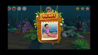 kids Cartoon Baby Videos Masah meena [upl. by Nolyag]