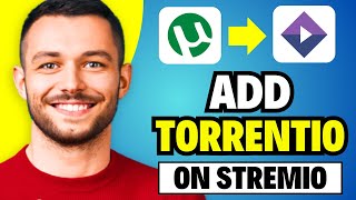 How To Add Torrentio On Stremio  Stremio Addons Easy Way [upl. by Edelson]