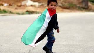 Pink Floyd Roger Waters  Song for Palestine [upl. by Philo]