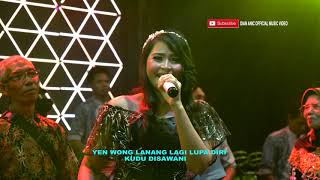 DISAWANI  DIAN ANIC Tarling 2019 Live ANICA NADA [upl. by Aspasia]