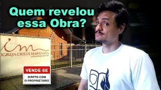 A história que não te contaram sobre a ICM [upl. by Hackett]