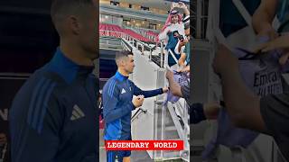 CRISTIANO RONALDO ✒️ ronaldo cr7 foryou viralvideo trending shorts urCristiano [upl. by Honoria136]