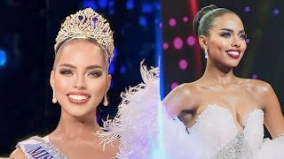 Miss Universe Philippines 2024 LIVE REACTION🚨 [upl. by Ennirak472]