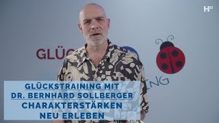 Das 6WochenGlückstraining Übung Nr 4 [upl. by Onder]