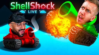 The Best ShellShock Plays [upl. by Trab]