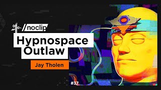 Hypnospace Outlaw with Jay Tholen  Noclip Podcast 37 [upl. by Rochelle]