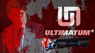 FIREARMSCANADA gets the Ultimatum [upl. by Modeste]