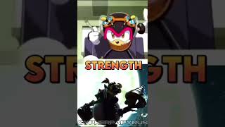 Bowser Jr vs Charmy Bee Collab W NeoSonix [upl. by Lilybelle]