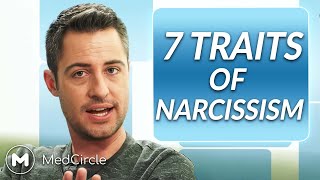 Narcissism  7 Traits [upl. by Kipp]