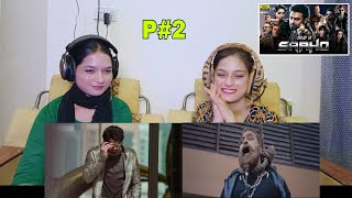 Saaho Movie Reaction  Prabhas Shraddha Kapoor  Part 216 [upl. by Mcclees614]