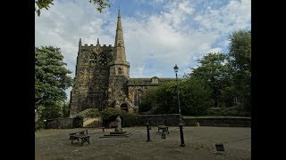 Places to see in  Ormskirk  UK [upl. by Yrallam869]