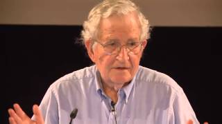 Quest le langage et en quoi estce important par Noam Chomsky VF [upl. by Madella]