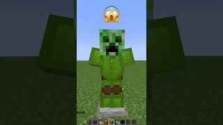 Minecraft Myths vs Hilarious Emoji Reactions minecraft meme memes shorts [upl. by Nagol768]