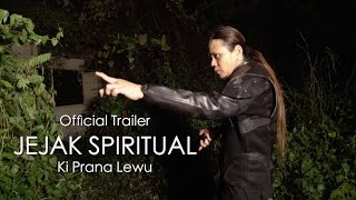 Jejak Spiritual Eps 1  Ki Prana Lewu  Official Trailer [upl. by Ennelram]