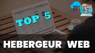 5 MEILLEURS HÉBERGEURS WEB 2021  MEILLEUR RAPPORT QUALITÉ  PRIX [upl. by Huntlee]