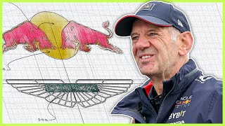 Why Adrian Neweys Aston Martin Move Makes Sense [upl. by Strephonn]