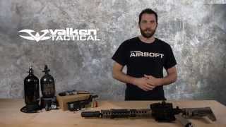 Valken V12  Product Overview [upl. by Garretson201]