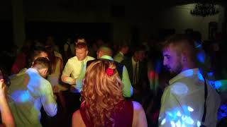 Marvellous Disco  Wedding Disco at Doxford Hall [upl. by Aninotna983]