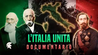 L’ITALIA UNITA 18611899 [upl. by Silenay717]