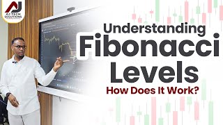 What Is The Fibonacci Retracement Tool   How is it Applied On The Charts [upl. by Nor931]