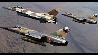 Forces Armées Royales Maroc القوات المسلحة الملكية المغربية [upl. by Leugimsiul543]