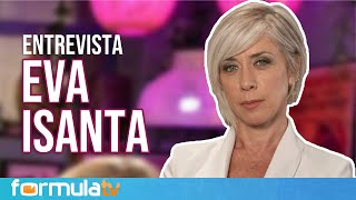 El futuro de La que se avecina Así se imagina Eva Isanta la mudanza tras Montepinar [upl. by Ozzie971]